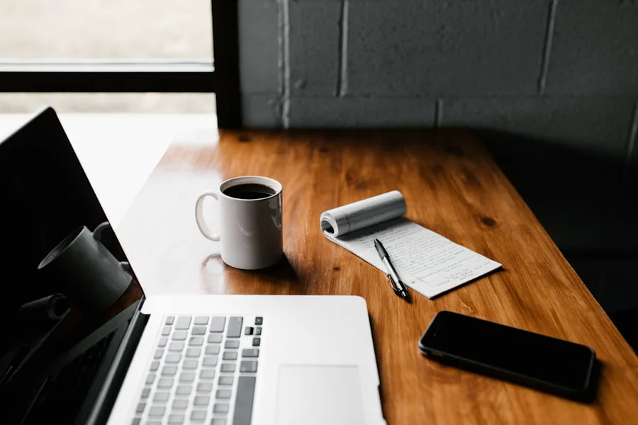 Building with AI at your desk